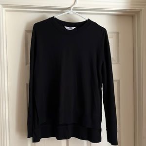 Target Joy Lab black crew neck sweater